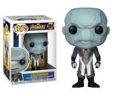 Funko POP! Marvel Avengers Infinity Ebony Maw 291