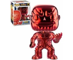 Funko POP! Marvel Avengers Infinity War Thanos 289