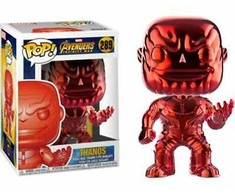 Funko POP! Marvel Avengers Infinity War Thanos 289