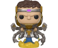 Funko POP! Marvel Avengers MODOK 633