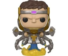 Funko POP! Marvel Avengers MODOK 633