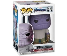*****FUNKO Marvel Thanos sode 45141