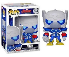 Funko POP Marvel: Marvel Mech-Thor
