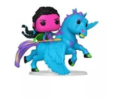 Funko POP! Marvel Avengers Valkyrie's Flight 86 XL