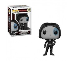 Funko POP! Marvel Deadpool Domino 315 figūrėlė