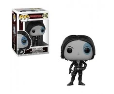 Funko POP! Marvel Deadpool Domino 315 figūrėlė