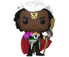 Funko POP! Marvel Doctor VooDoo 1060 SE