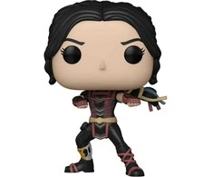 FUNKO POP! Vinilinė figūrėlė: Marvel Echo - Echo, 9 cm