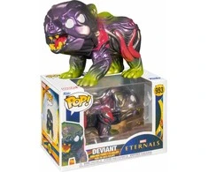 Funko POP! Marvel Eternals Deviant 953 figūrėlė