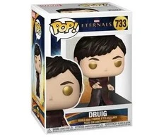 Funko POP! Marvel Eternals Druig figūrėlė 733