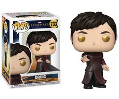 Funko POP! Marvel Eternals Druig figūrėlė 733