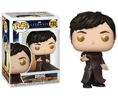 Funko POP! Marvel Eternals Druig figūrėlė 733