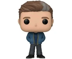 Funko POP! Marvel Eternals Ikaris 740 IŠSKIRTINĖ figūrėlė