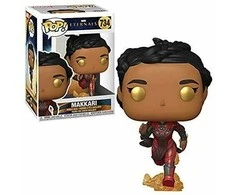 Funko POP! figūrėlė Marvel Eternals Makkari 734