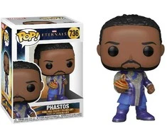 Funko POP! Marvel Eternals Phastos 736 figūrėlė