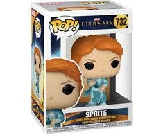 Funko POP! figūrėlė Marvel Eternals Sprite 732