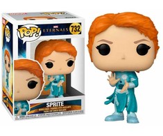 Figūrėlė Funko Pop Funko POP: Marvel: The Eternals - Sprite