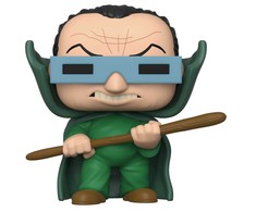 Funko Uk Import POP Marvel: Fantastic Four - Mole Man 562 /44990