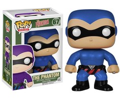 Funko POP! Marvel fantomas mėlynas 67