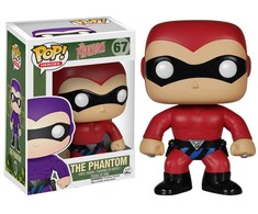 Funko POP! Marvel Fantomas raudonas 67