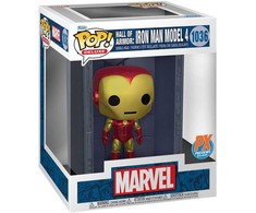Funko POP! Marvel Geležinis žmogus Model 4 1036 XL figūrėlė