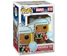 *****FUNKO Marvel Thor Diamond 58235 82353