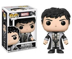 Funko POP! Marvel Inhumans Maximus 256