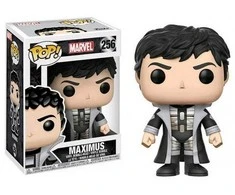 Funko POP! Marvel Inhumans Maximus 256