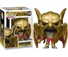 Funko POP! Marvel Juodasis Adamas Hawkmanas 1236