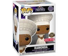 Funko POP! Marvel Juodoji Pantera Ramonda 1111