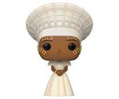Funko POP! Marvel Juodoji Pantera Ramonda 1111
