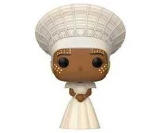 Funko POP! Marvel Juodoji Pantera Ramonda 1111
