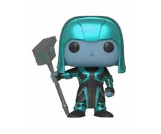 Funko POP! Marvel Kapitonas Ronanas 448 specialusis leidimas