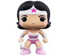 Funko POP! Marvel Nuostabioji Moteris 350 rožinė