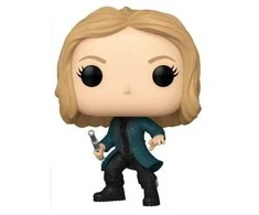 Funko POP! Marvel Sakalas Žiemos kareivis Sharon Carter