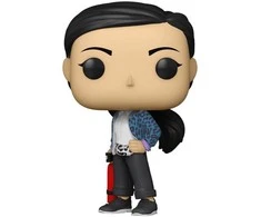 Funko POP! Marvel Shang-Chi Katy 852 specialusis leidimas