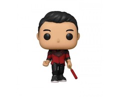 Funko POP! Marvel Shang-Chi Pose 844 figūrėlė