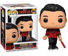 Funko POP! Marvel Shang-Chi Pose 844 figūrėlė
