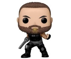 Funko POP! Marvel Shang-Chi Razor Fist 849 figūrėlė