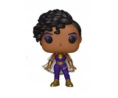 Uk Import Funko Pop! Heroes: DC Shazam - Darla 264 (36807)