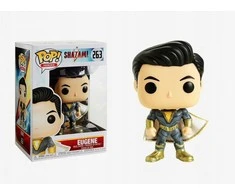 Funko POP! Marvel Shazam Eugene 263 figūrėlė