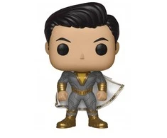 Funko POP! Marvel Shazam Eugene 263 figūrėlė