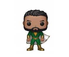 Funko POP! Marvel Shazam Pedro 265