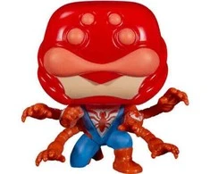 Funko POP! Marvel Spider Man 2211 Specjal Edition 979