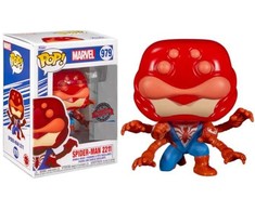 Funko POP! Marvel Spider Man 2211 Specjal Edition 979