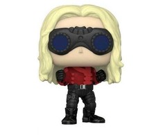 Funko POP! Marvel Suicide Squad Savant 1154 riboto leidimo figūrėlė