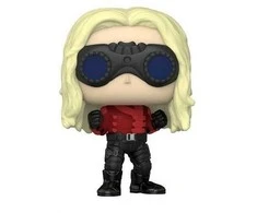 Funko POP! Marvel Suicide Squad Savant 1154 riboto leidimo figūrėlė