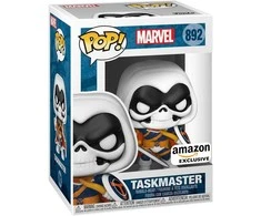 Funko POP! Marvel Taskmaster 692 figūrėlė