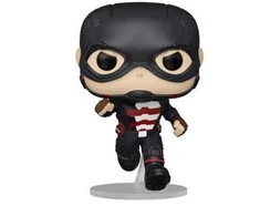 Funko POP! Marvel The Falcon Winter Soldier US Agent 815
