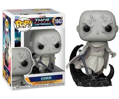 FUNKO POP! Vinilinė figūrėlė: Thor - Gorr